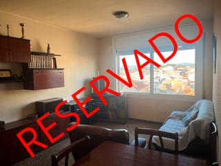 Pis a Castellbisbal. Céntrico piso de 3 habitaciones y terraza