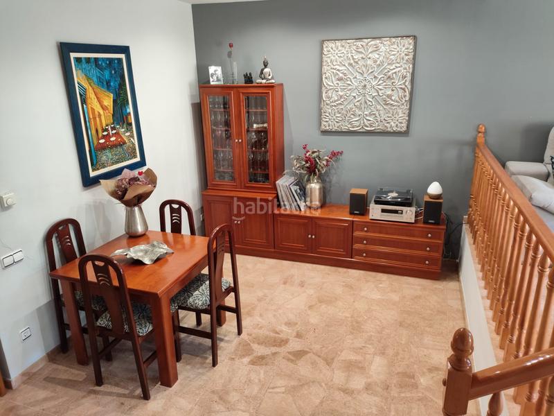 Foto 06867543-5784-4bdc-8318-ab51d6a90466. Casa aparellada amb calefacció aparcament a Castellbisbal