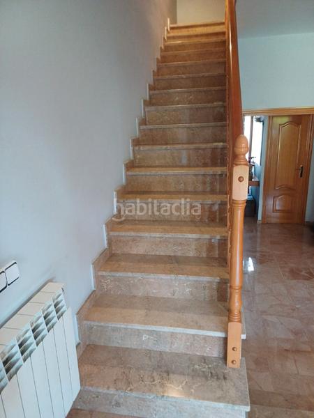 Foto 51968481-eb0d-4f3c-a453-10f9117c78e2. Casa aparellada amb calefacció aparcament a Castellbisbal