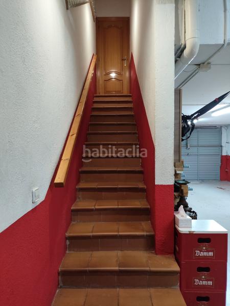 Foto 7202c74c-7089-423f-8018-141f668045d8. Casa aparellada amb calefacció aparcament a Castellbisbal