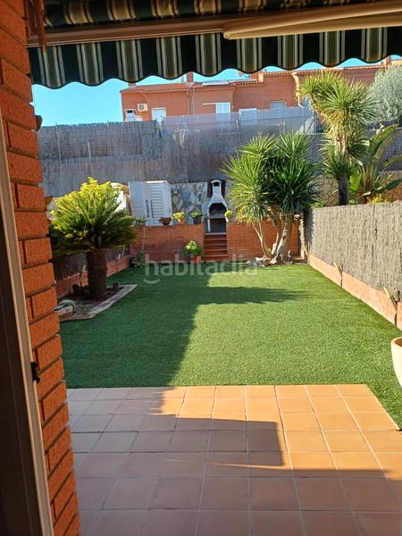 Foto 81287539-e3d8-4723-a141-0255df21ab69. Casa aparellada amb calefacció aparcament a Castellbisbal