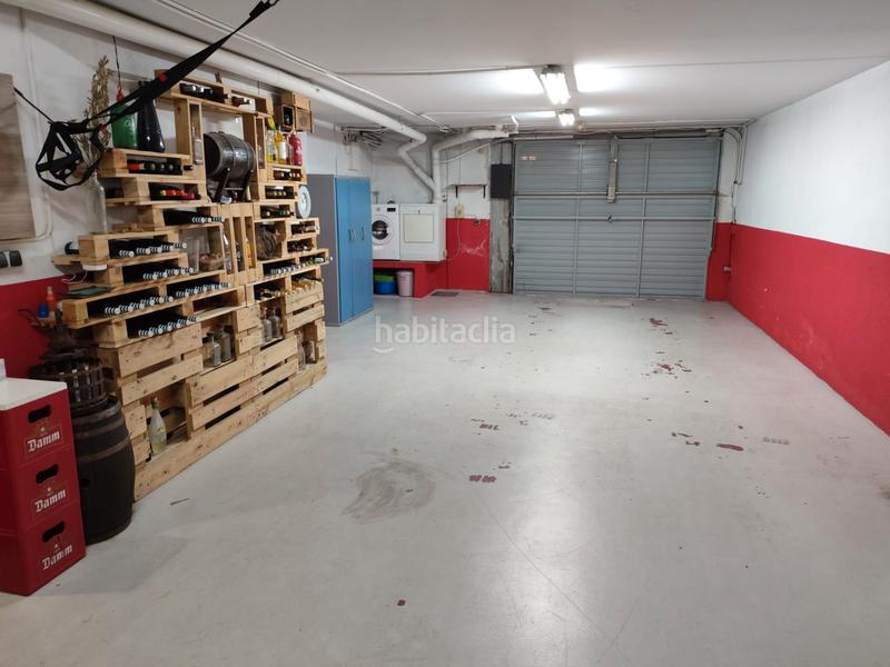 Foto 95e47ab5-15d4-4bcd-892b-4736c9ea8872. Casa aparellada amb calefacció aparcament a Castellbisbal