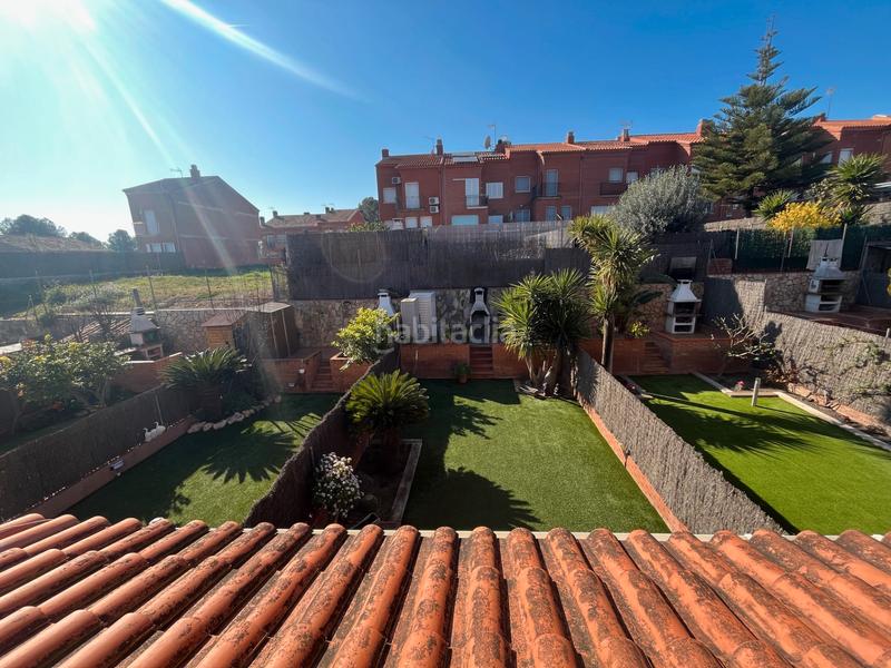 Foto e1fcb7e2-4e5e-4073-8bec-a5bf4dab3e35. Casa aparellada amb calefacció aparcament a Castellbisbal