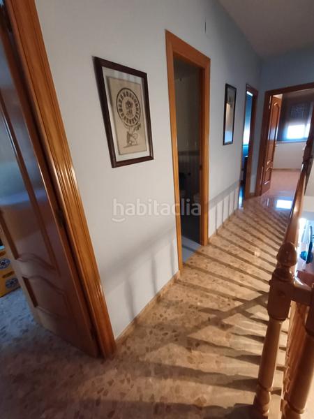 Foto ff96f3f2-60fc-487a-83aa-b3af31133d38. Casa aparellada amb calefacció aparcament a Castellbisbal