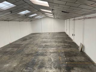 Rent Industrial building in Martorell. Nau industrial en lloger al polígon la torre de martorell