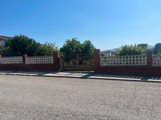Wohngrundstück  Carrer bonaigua. Exclusivo solar en venta en can santeugini, castellbisbal