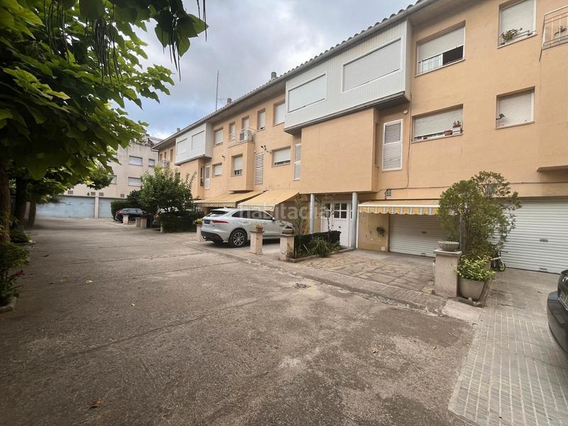 Foto fd06b53c-db00-4141-9c02-ec786f244a24. Alquiler casa adosada  en alquiler en el centro en Rubí