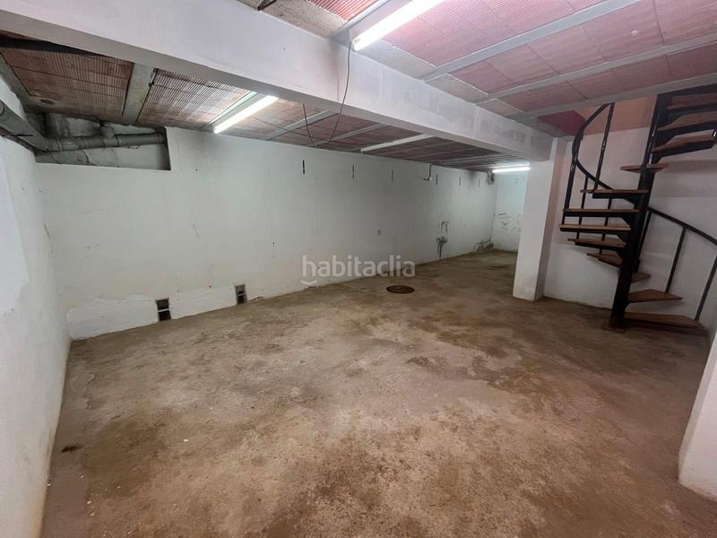 Foto 675083fe-926b-43bb-ae86-d5e08982403b. Alquiler local comercial  en alquiler en el centro en Rubí