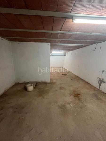 Foto 726abc6a-5ecb-4028-821d-e124de272662. Alquiler local comercial  en alquiler en el centro en Rubí