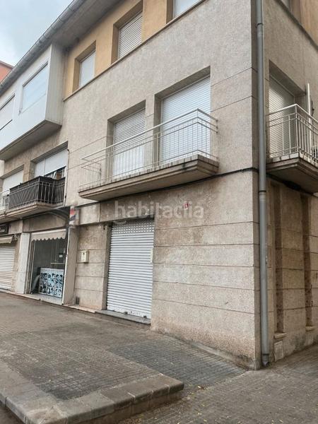 Foto 77ddfc93-d168-4d1f-8661-6429881e6f95. Alquiler local comercial  en alquiler en el centro en Rubí