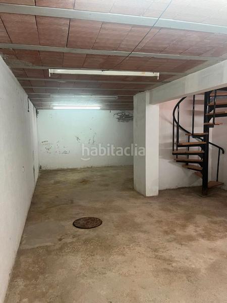 Foto dc7cf446-2610-4ccc-becb-df8d8c25b329. Alquiler local comercial  en alquiler en el centro en Rubí