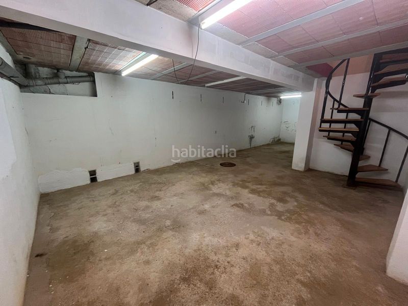 Foto 675083fe-926b-43bb-ae86-d5e08982403b. Rent business premise in Progrés Rubí