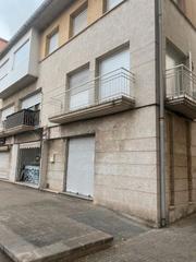 Rent Business premise in Progrés. Local comercial en alquiler en el centro de rubí