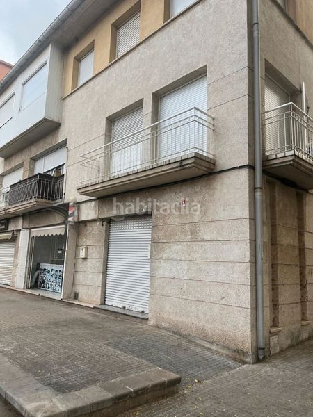 Foto 77ddfc93-d168-4d1f-8661-6429881e6f95. Rent business premise in Progrés Rubí