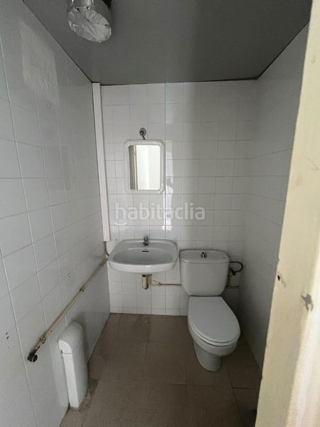 Foto afb45519-d64f-4873-9f60-03d45e833d64. Rent business premise in Progrés Rubí