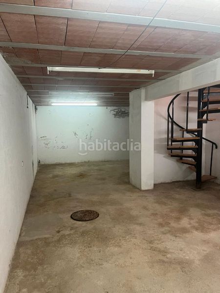 Foto dc7cf446-2610-4ccc-becb-df8d8c25b329. Rent business premise in Progrés Rubí