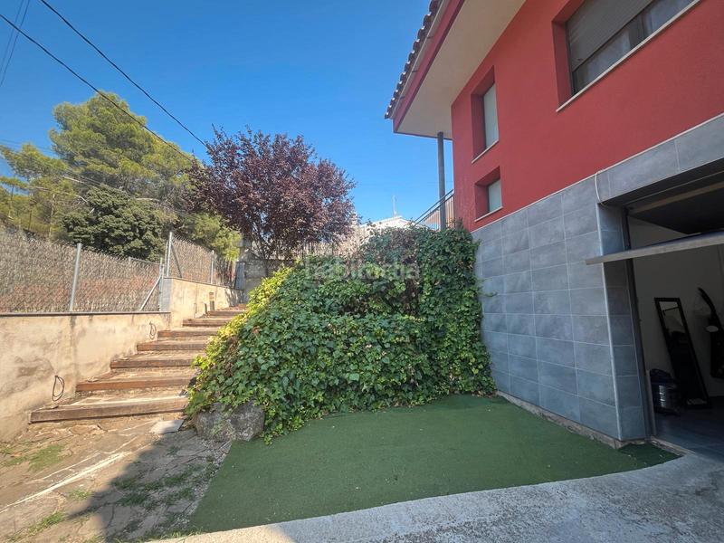 Foto 249a9f95-f475-4146-849b-ca9f9c9374fa. Casa encantadora casa unifamiliar en venta en sant muç- en Rubí