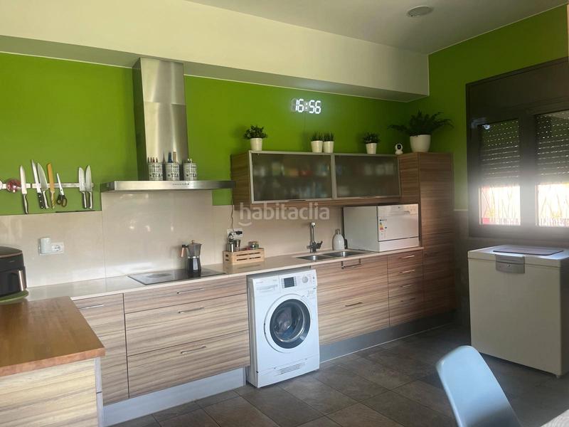 Foto 87f39ce3-0da1-4590-b78c-875c100909f3. Casa encantadora casa unifamiliar en venta en sant muç- en Rubí