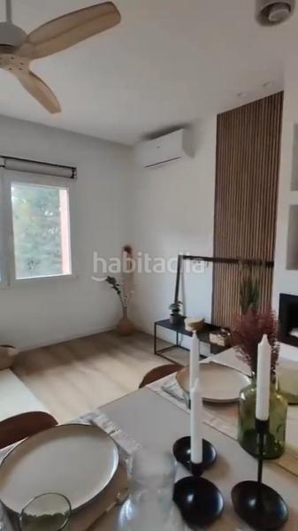 Foto 0349933b-2269-43d3-b16d-489e22c9194a. Alquiler piso exclusivo piso de alquiler en el centro en Sabadell