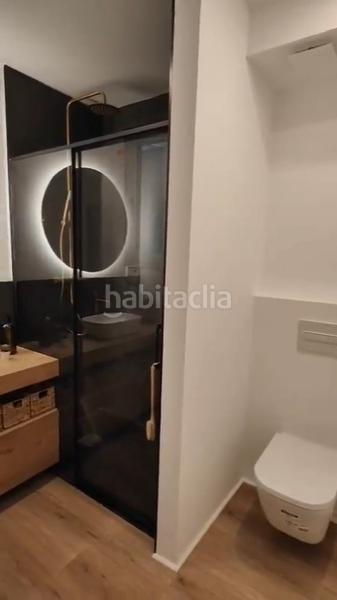 Foto 1ee2719f-14e5-4dfe-8f42-5b2d3e4f3a25. Alquiler piso exclusivo piso de alquiler en el centro en Sabadell