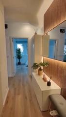 Miete Etagenwohnung in Centre. Exclusivo piso de alquiler en el centro de sabadell