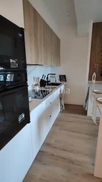 Foto 3622a801-b243-4719-b26f-466cb73cd856. Rent flat with fireplace heating in Centre Sabadell