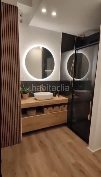 Foto af48ed7f-91c9-49b4-a2d4-fd20bdf68aa2. Rent flat with fireplace heating in Centre Sabadell