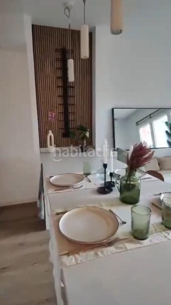 Foto c153d50e-01ab-4c0f-890b-66f5c92d882e. Rent flat with fireplace heating in Centre Sabadell
