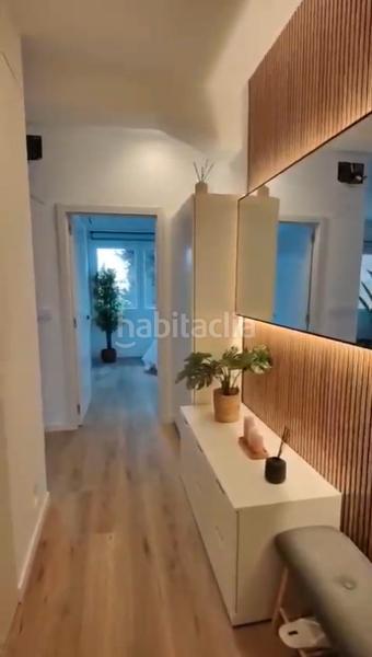 Foto daa43624-5e5b-426b-b651-86d59c3fdfcf. Rent flat with fireplace heating in Centre Sabadell