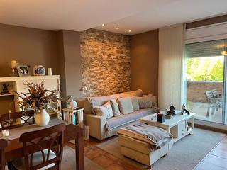 Location Maison jumelée à Castellbisbal. Casa unifamiliar adosada en casco urbano