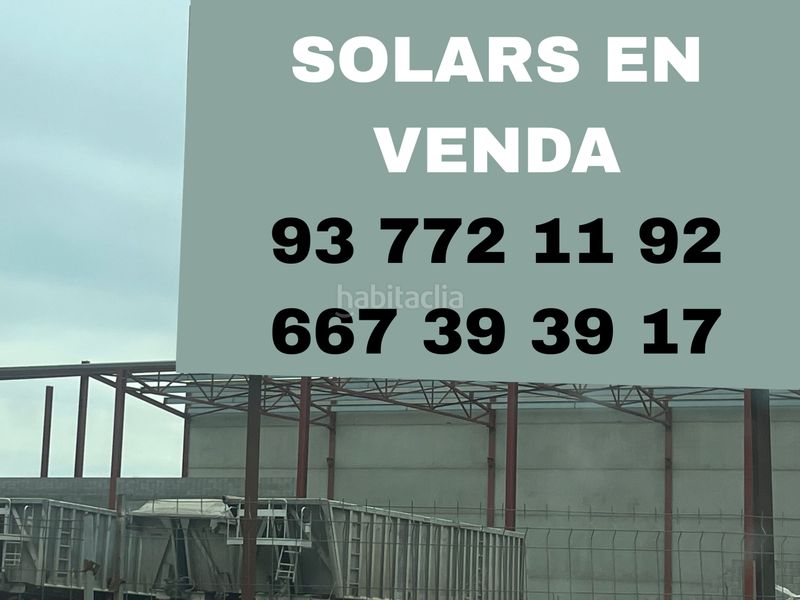 Foto 7985e6a5-7fae-4fab-b255-1f5a96b5ab29. Solar industrial a Torrefarrera