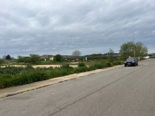 Area edificabile industriale  Carrer de xaloc. Ideal inversors: solars industrials independents o agrupables a