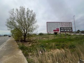 Solar industrial  Carrer de xaloc. Ideal inversors: solars industrials independents o agrupables a