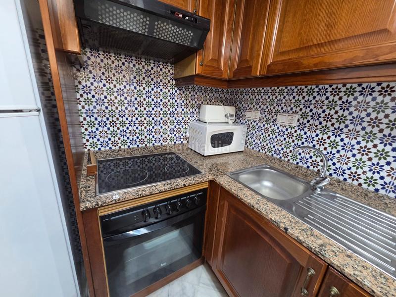 Foto ad0d8302-8a65-436b-b5e2-017ec1c184cd. Appartamento in avenida roentgen 5 in Zona Playa de los Locos Torrevieja