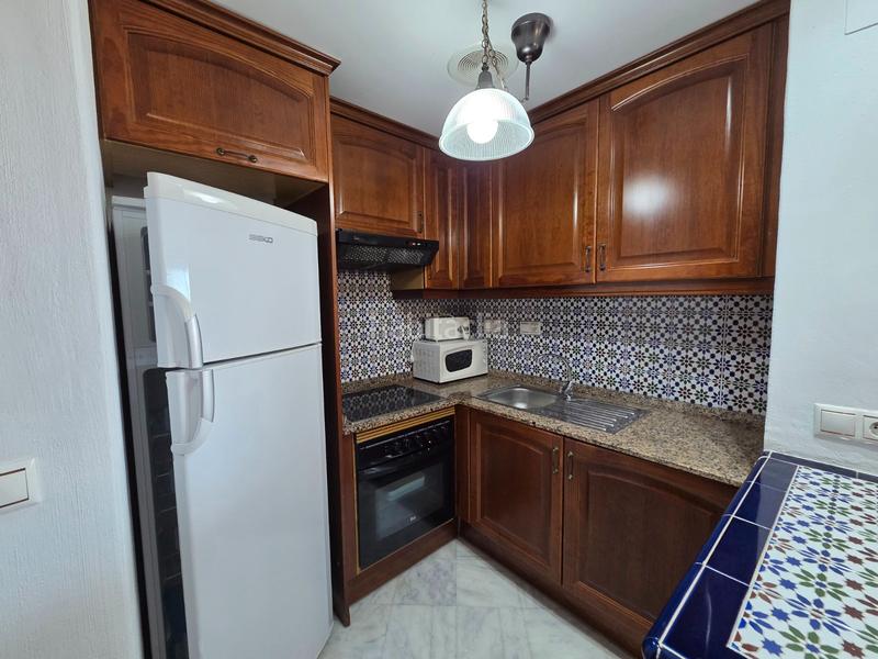 Foto dbe9e7cd-64ce-4b4f-902d-1365e517d599. Appartamento in avenida roentgen 5 in Zona Playa de los Locos Torrevieja