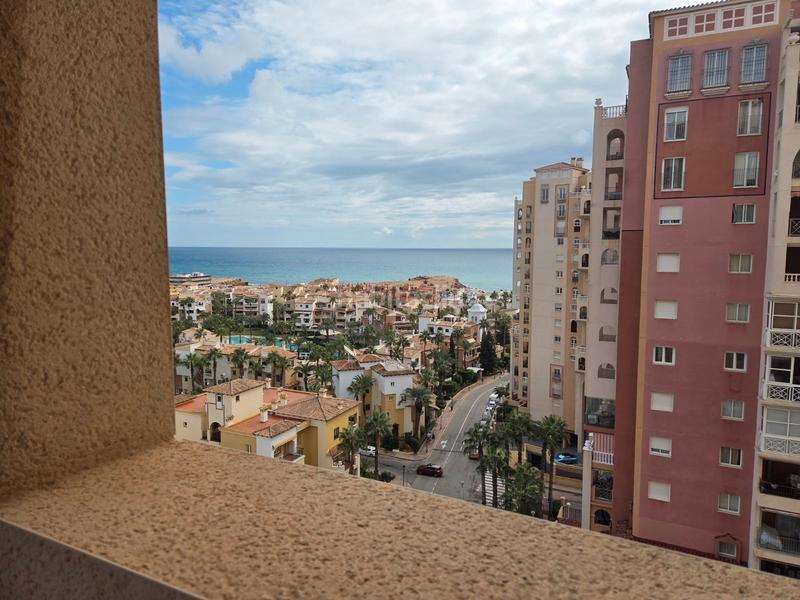 Foto efad7b78-7621-445a-874a-2ae7c106da35. Appartamento in avenida roentgen 5 in Zona Playa de los Locos Torrevieja