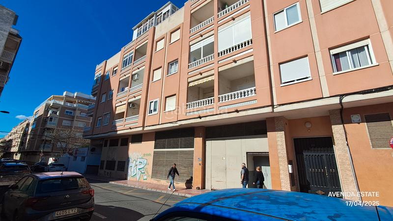 Foto 0ca066c5-b4f6-4022-975d-b949199018dd. Piso en calle zoa 73 excelente piso a la venta en Torrevieja