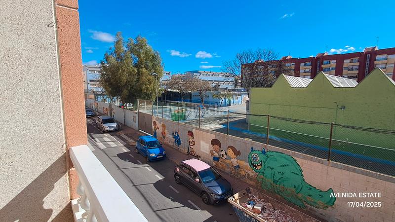 Foto 5d79d654-9a4a-4697-b904-e9dfc50e9322. Piso en calle zoa 73 excelente piso a la venta en Torrevieja