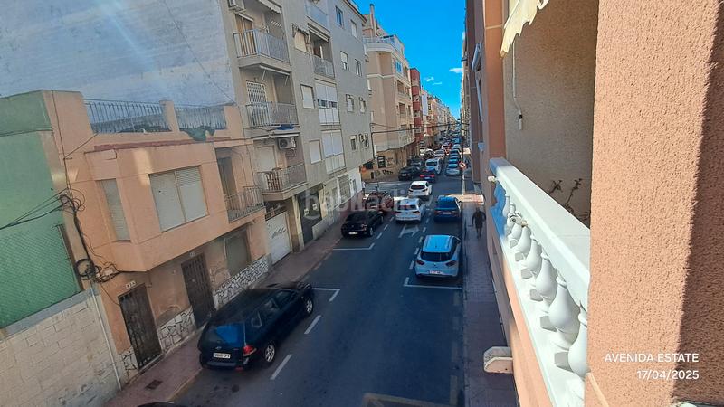 Foto ce153c9a-37ae-42b3-b54c-b95e143837a2. Piso en calle zoa 73 excelente piso a la venta en Torrevieja