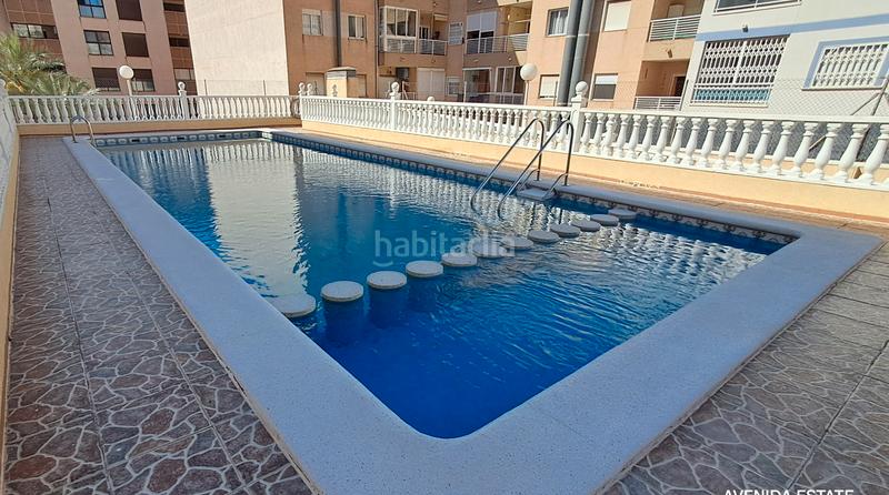 Foto d12e4a03-56dd-42e2-a5b3-0ef171638cf7. Piso en calle zoa 73 excelente piso a la venta en Torrevieja