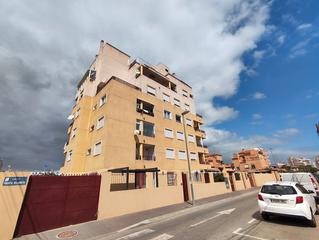 Appartement  Calle paquita villanueva. ¡la propiedad que estabas esperando acaba de salir al mercado!