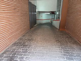 Aparcament cotxe a Calle bergantin 33c. Plaza de garaje a la venta en torrevieja