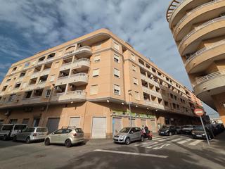Àtic  Calle bella antonia. Atico a la venta en nueva torrevieja