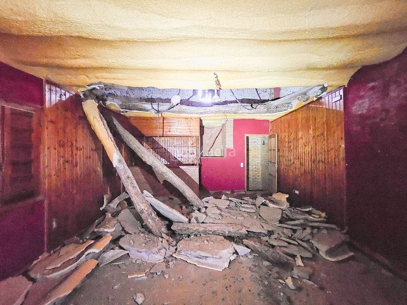 Foto ef1cd0a2-265e-4645-9fb8-9aaffe8b1d4b. Masia a calle posadas 9 a Tarazona