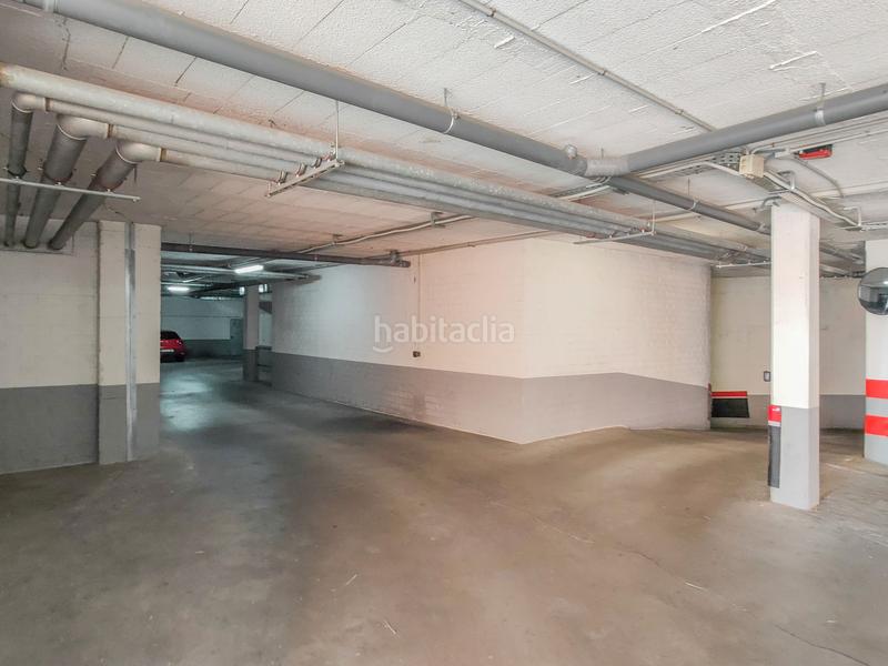 Foto cfb56fb2-194e-4bc2-867b-fcf97a7c7292. Autoparkplatz in calle mi tío 14 in Valdespartera Zaragoza