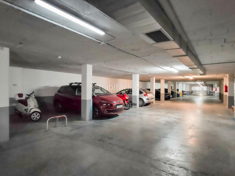 Foto 617c22da-bfb7-43a4-938b-54e50a7da48e. Aparcament cotxe a calle de viridiana 42 a Valdespartera Zaragoza