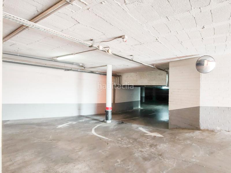 Foto 93b71ab5-67fc-4a1f-8dc5-c03125affb17. Aparcament cotxe a calle de viridiana 42 a Valdespartera Zaragoza