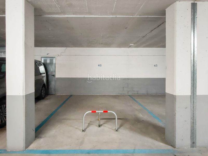 Foto 1bd82566-b047-4ea9-b2f7-64aecb24f1a3. Parking voiture dans calle mi tío 14 dans Valdespartera Zaragoza