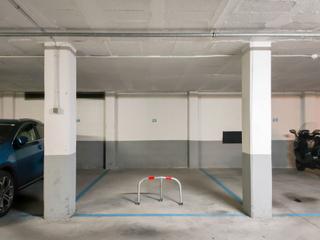 Autoparkplatz in Calle mi tío 14