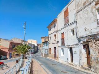 Casa a Calle navarra 88